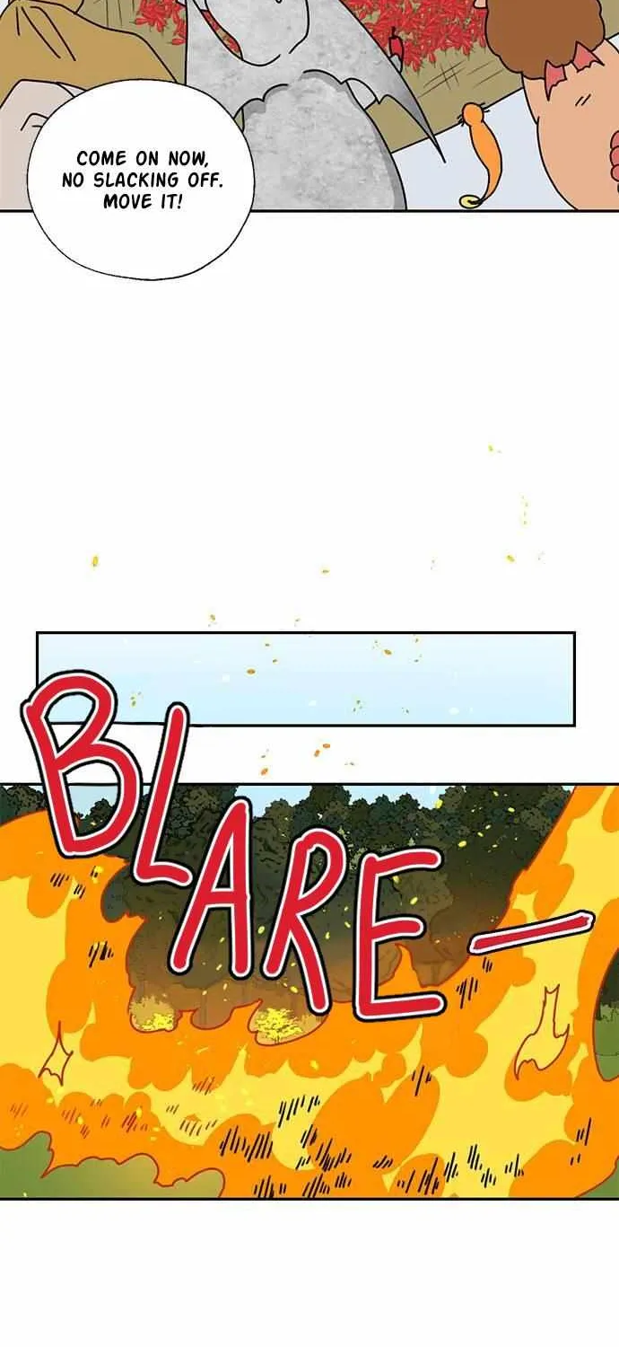 I Became The Chef Of The Dragon King Chapter 53 page 24 - 