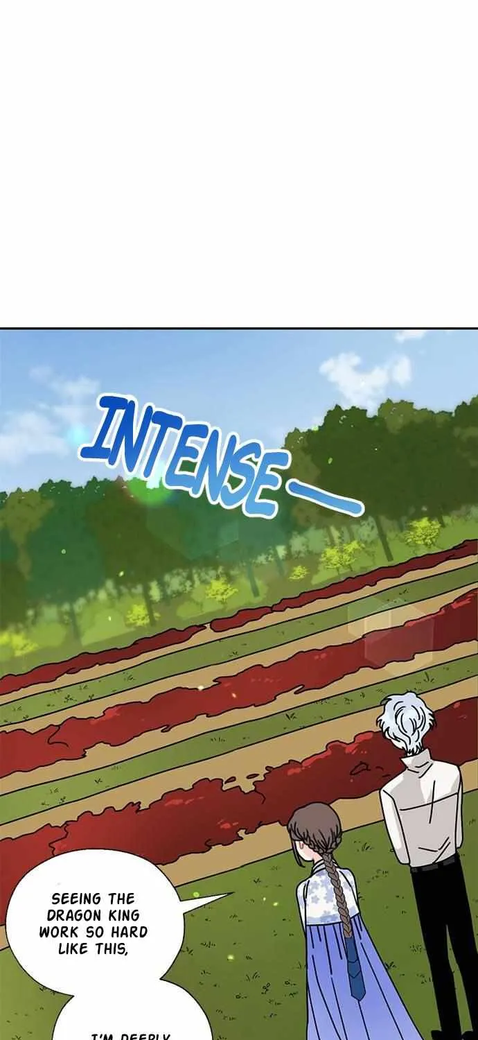 I Became The Chef Of The Dragon King Chapter 53 page 26 - 