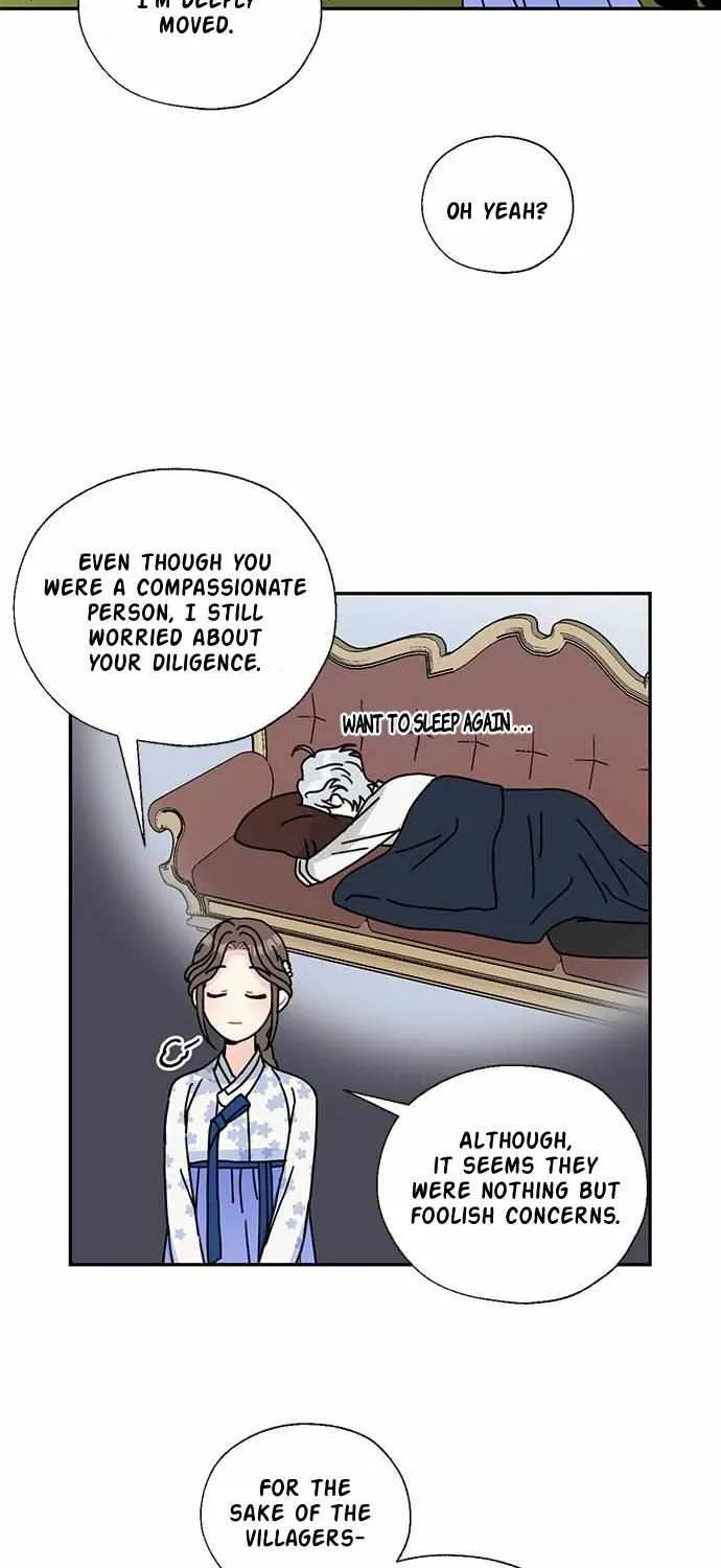 I Became The Chef Of The Dragon King Chapter 53 page 27 - 