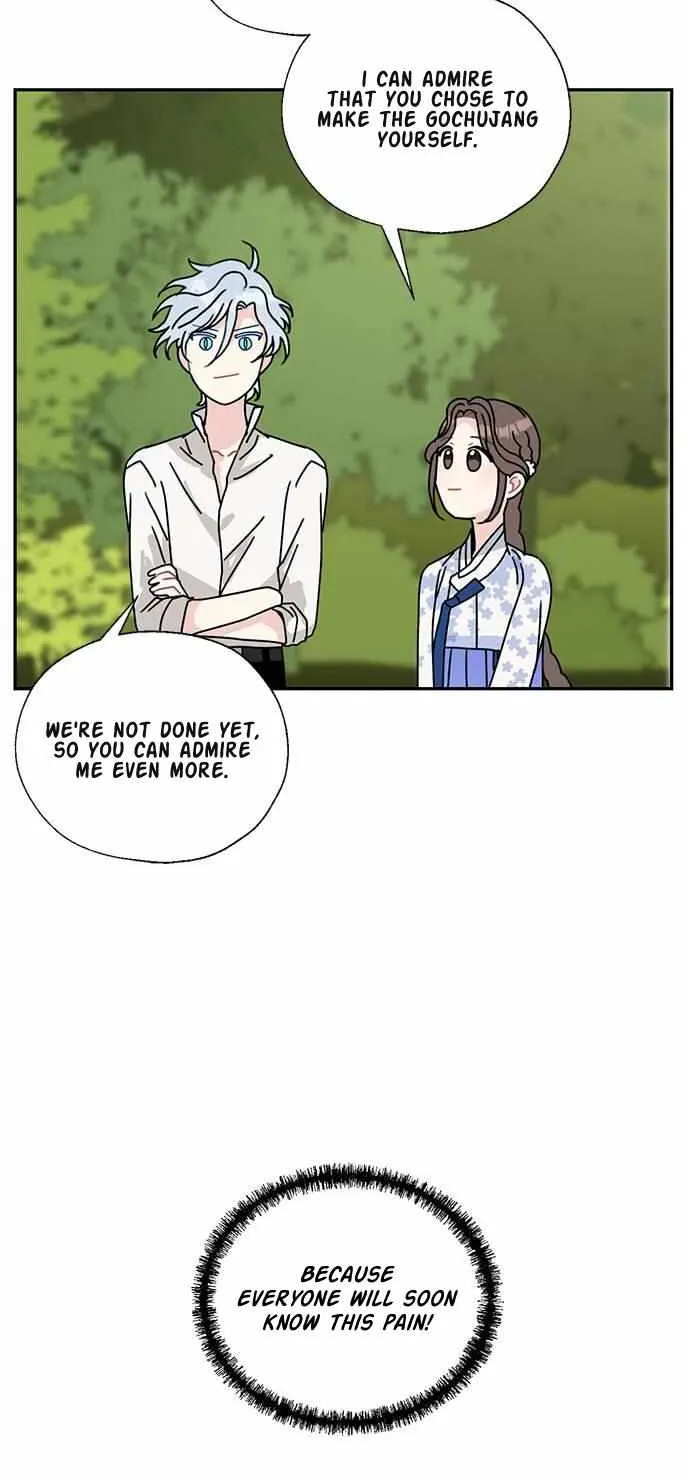 I Became The Chef Of The Dragon King Chapter 53 page 28 - 