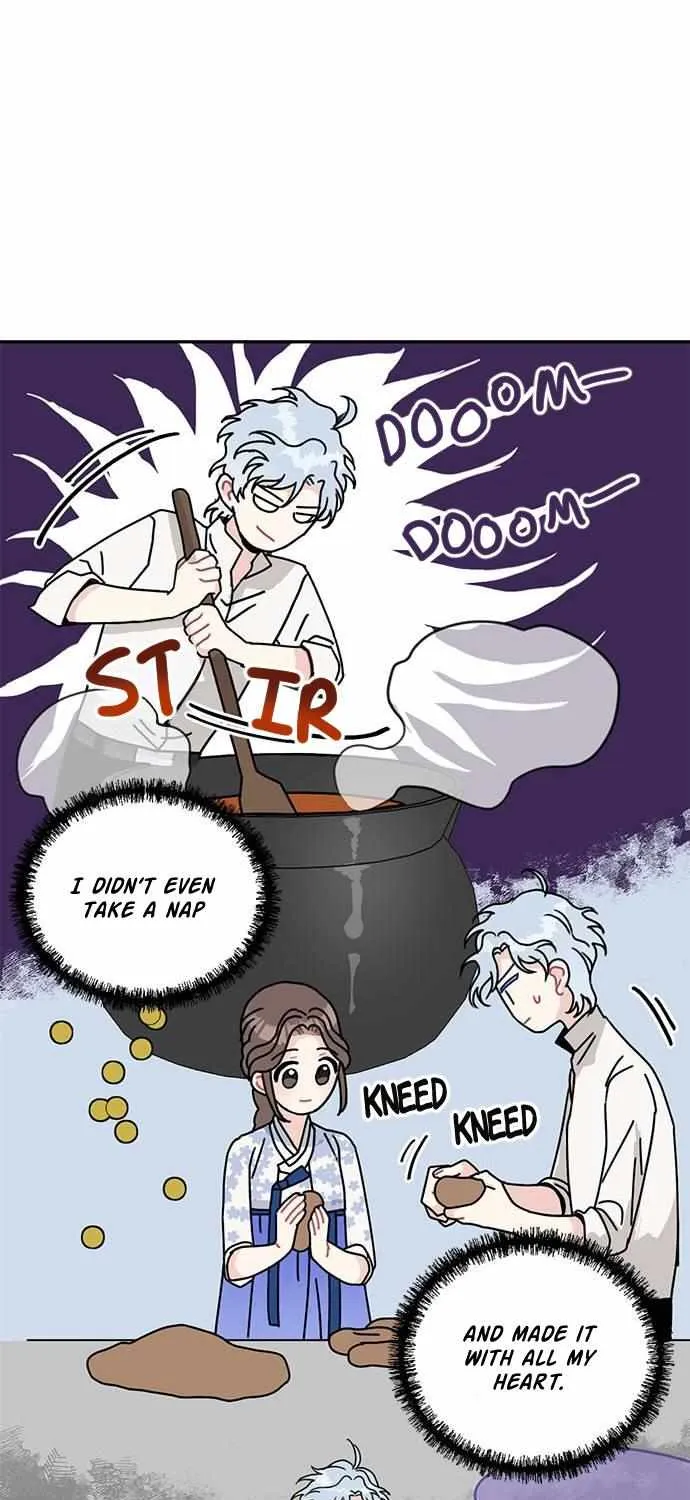 I Became The Chef Of The Dragon King Chapter 53 page 29 - 