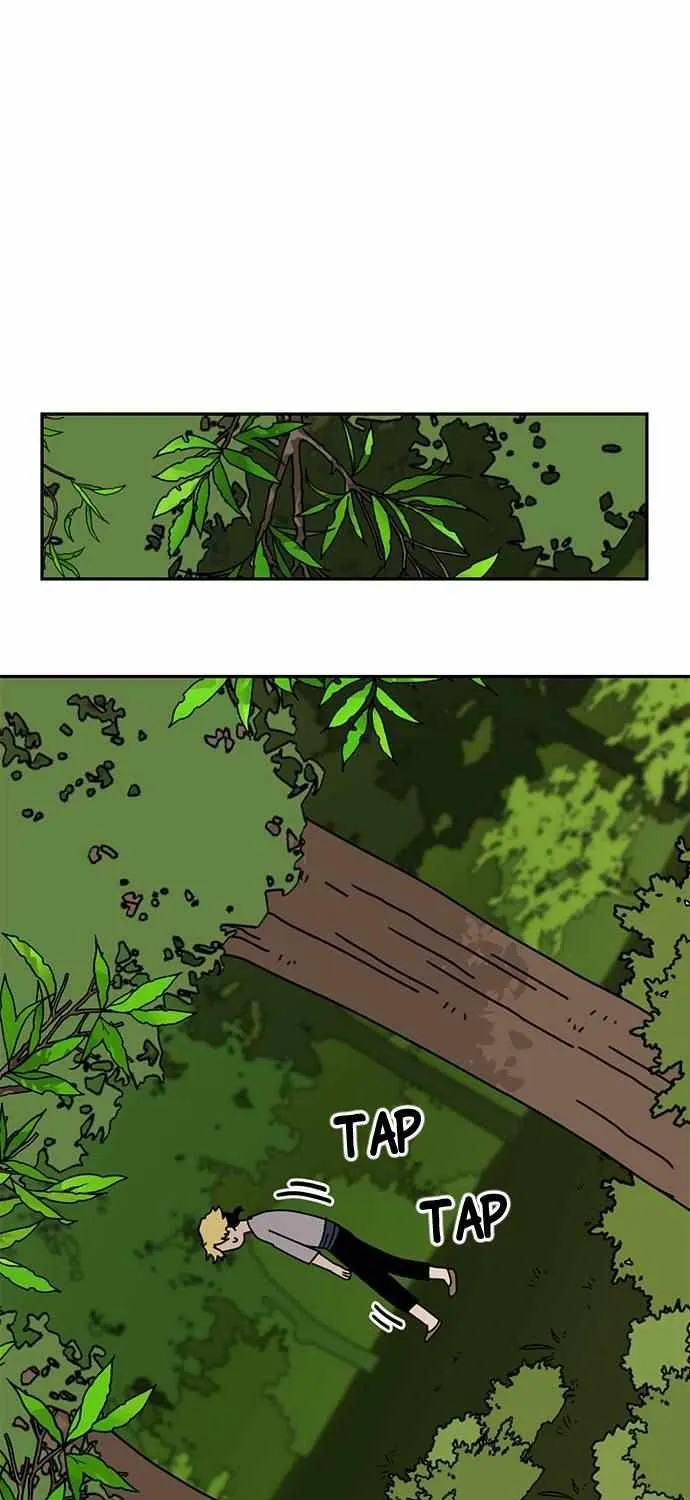 I Became The Chef Of The Dragon King Chapter 53 page 33 - 