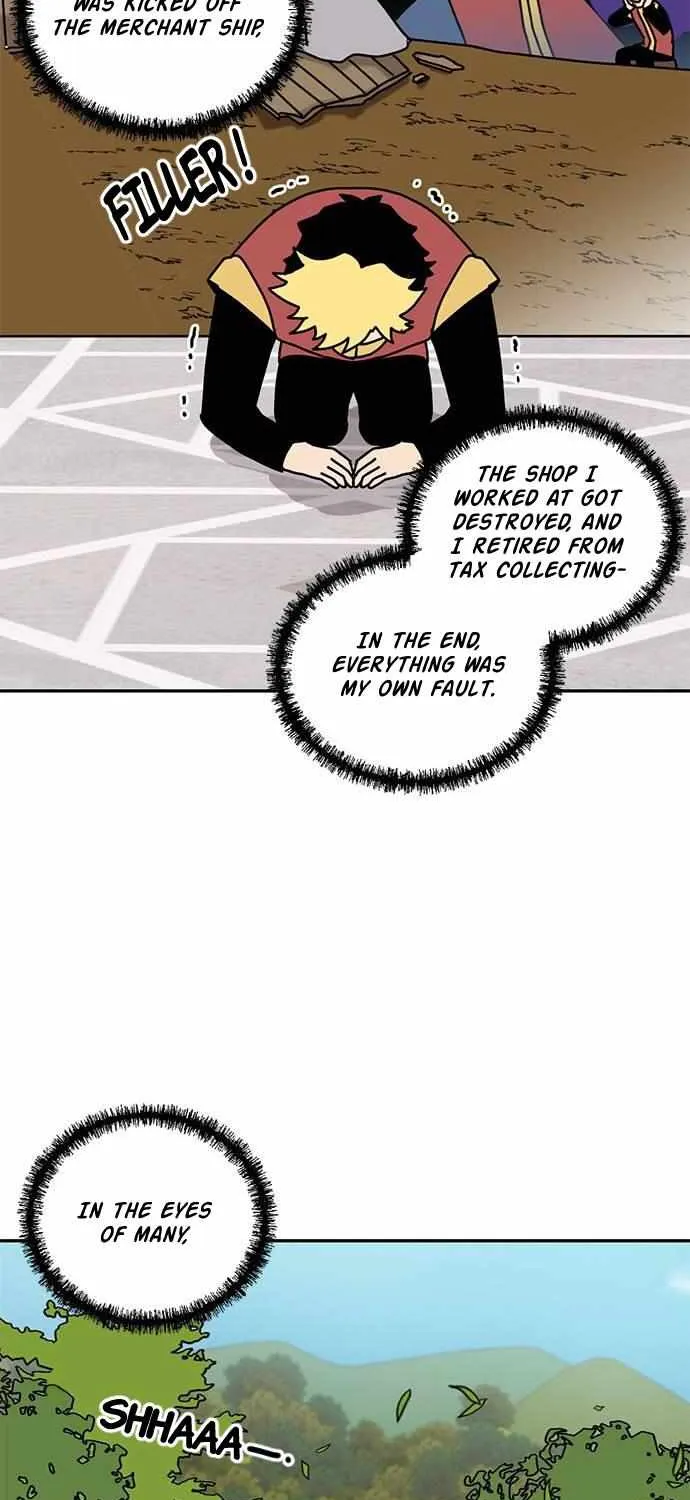 I Became The Chef Of The Dragon King Chapter 53 page 35 - 