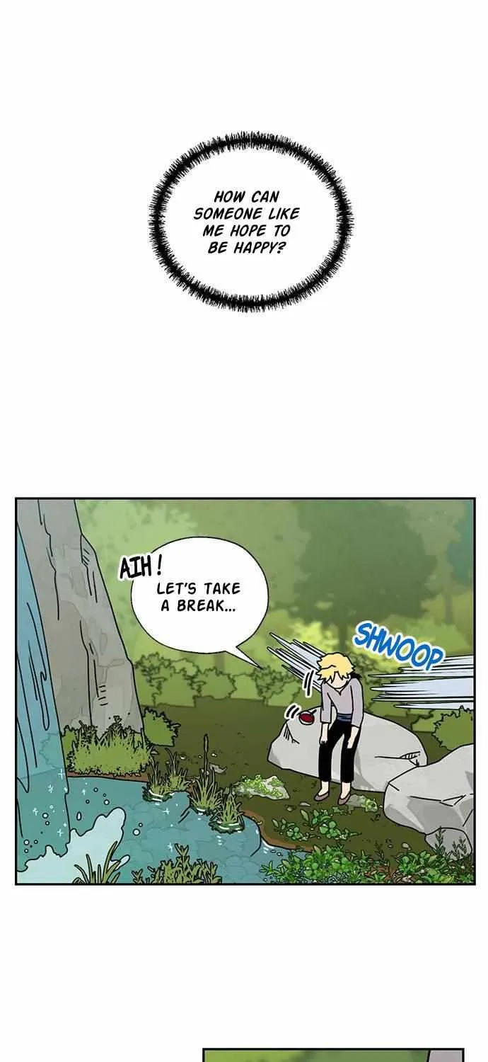 I Became The Chef Of The Dragon King Chapter 53 page 37 - 