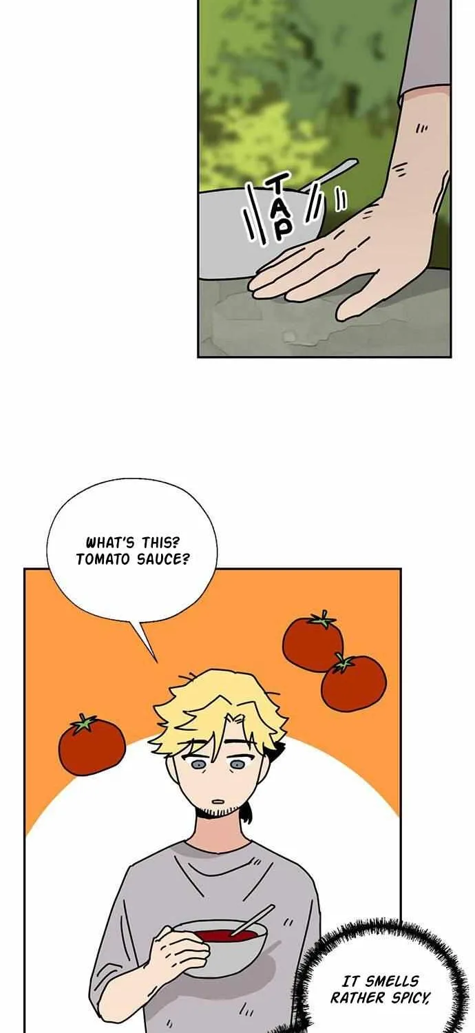 I Became The Chef Of The Dragon King Chapter 53 page 38 - 