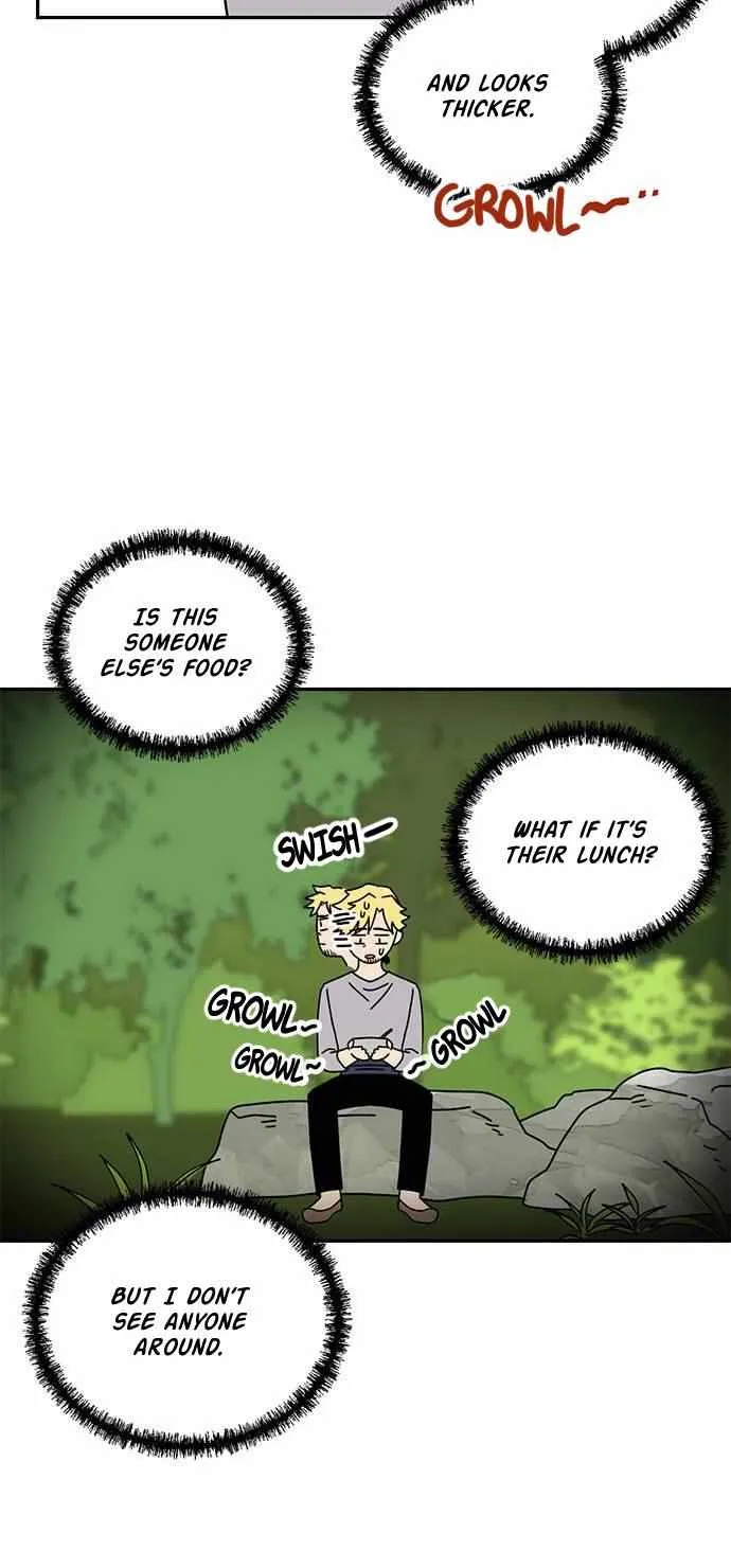 I Became The Chef Of The Dragon King Chapter 53 page 39 - 