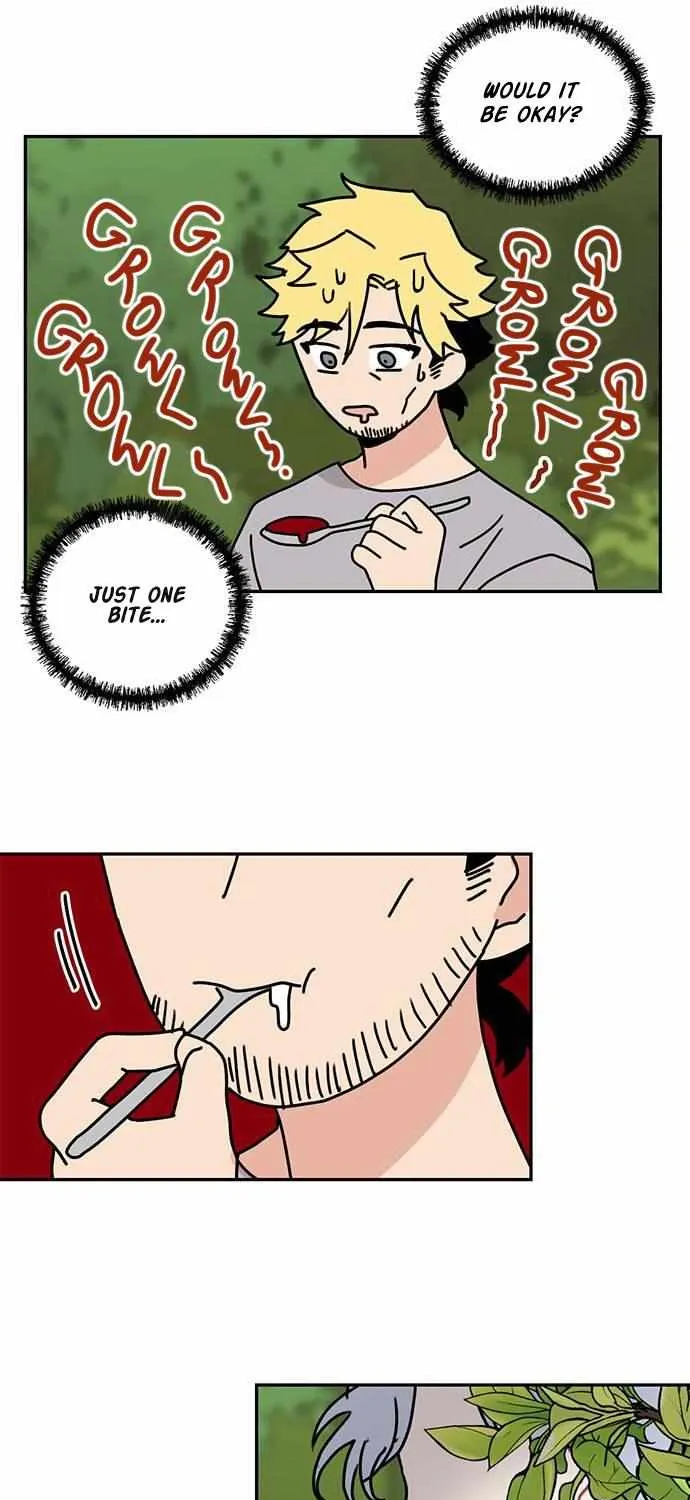 I Became The Chef Of The Dragon King Chapter 53 page 40 - 
