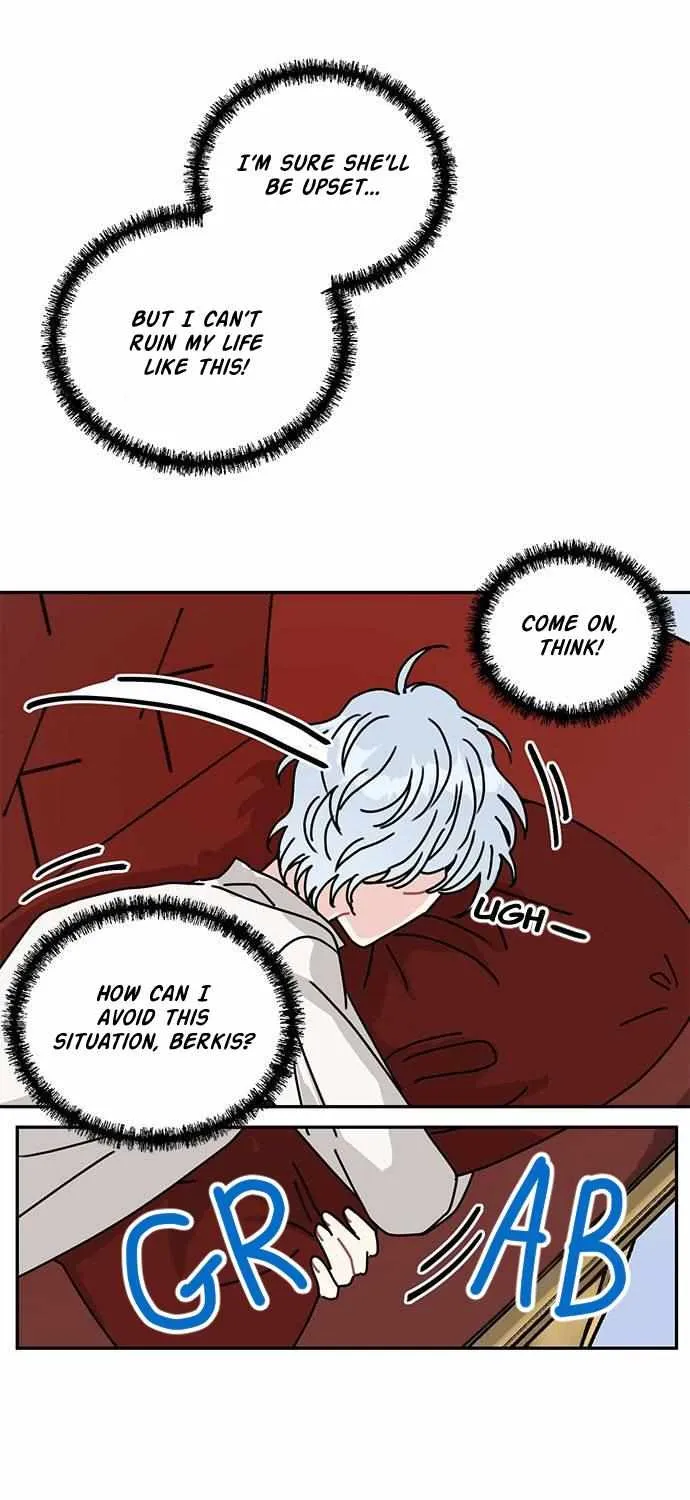 I Became The Chef Of The Dragon King Chapter 53 page 5 - 
