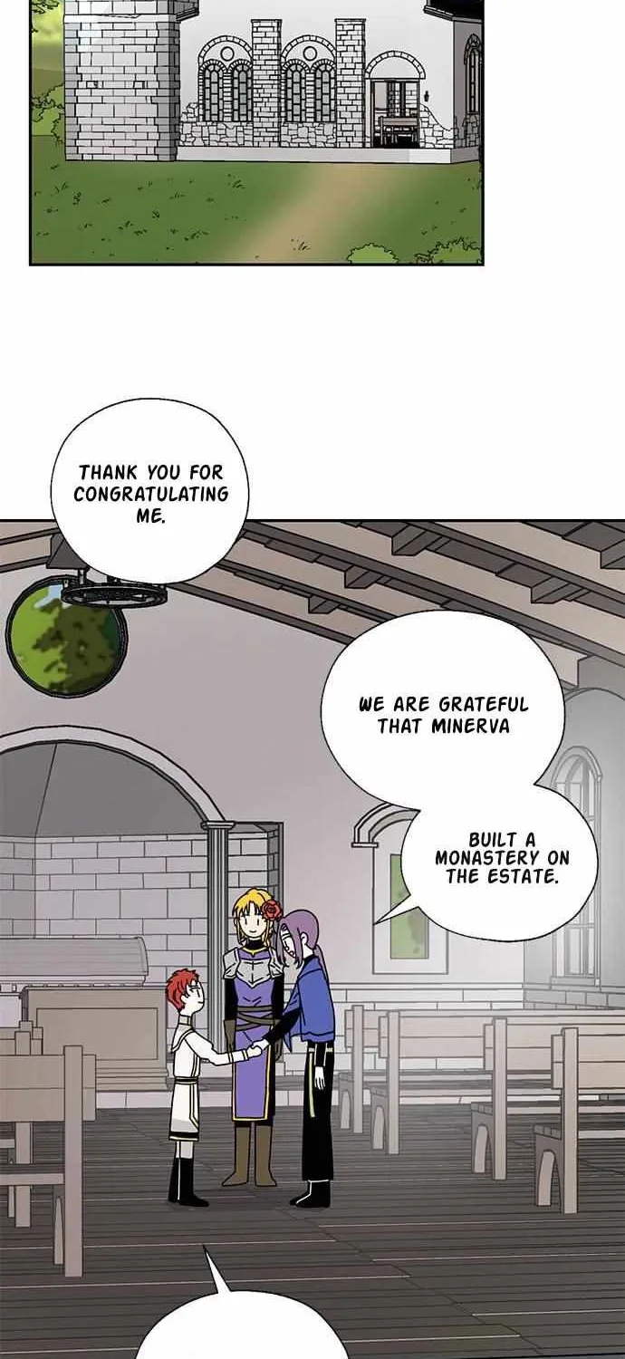 I Became The Chef Of The Dragon King Chapter 53 page 44 - 