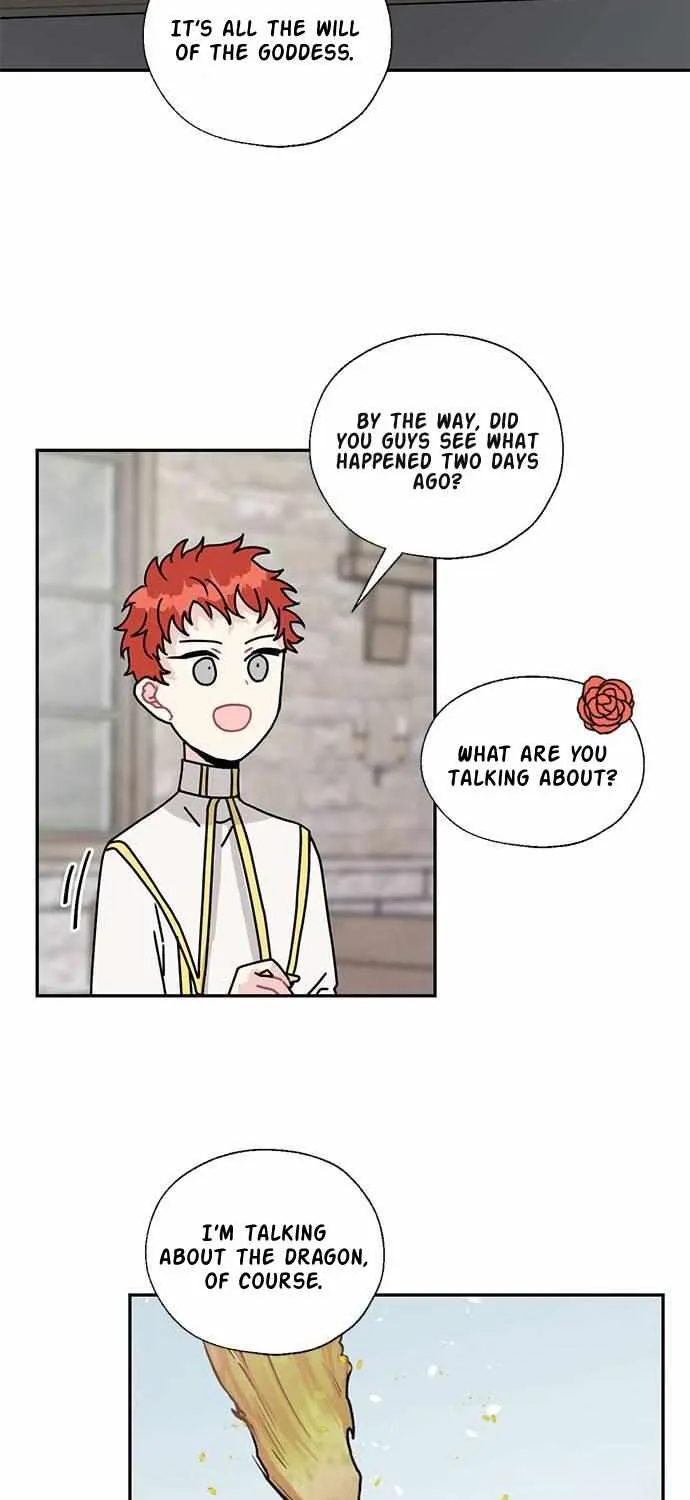 I Became The Chef Of The Dragon King Chapter 53 page 45 - 