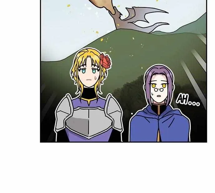 I Became The Chef Of The Dragon King Chapter 53 page 46 - 