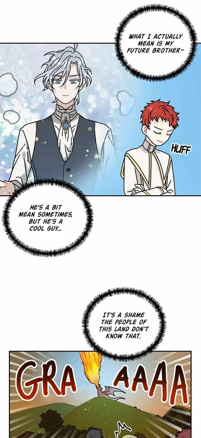 I Became The Chef Of The Dragon King Chapter 53 page 47 - 