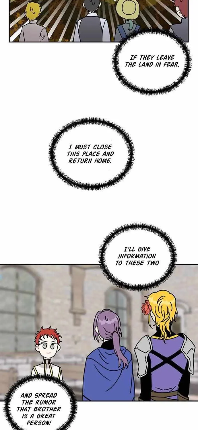 I Became The Chef Of The Dragon King Chapter 53 page 48 - 