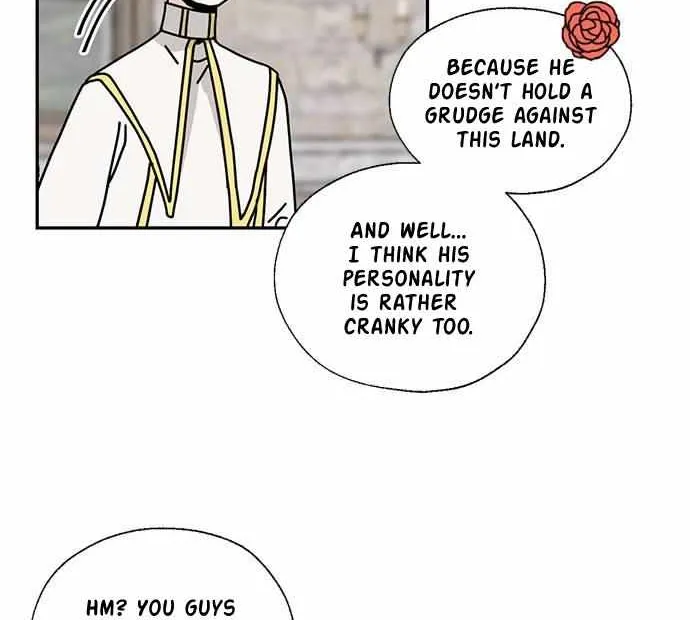 I Became The Chef Of The Dragon King Chapter 53 page 50 - 