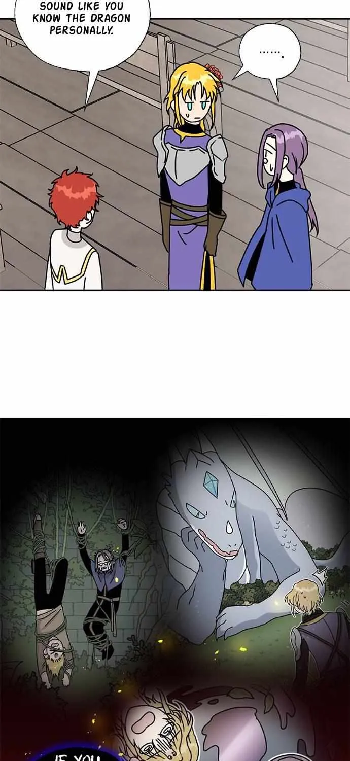 I Became The Chef Of The Dragon King Chapter 53 page 51 - 