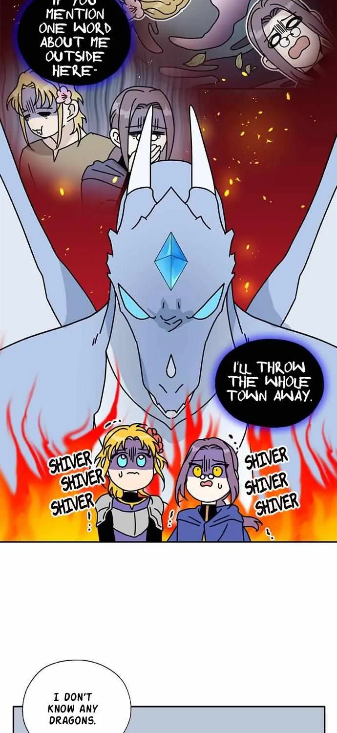 I Became The Chef Of The Dragon King Chapter 53 page 52 - 