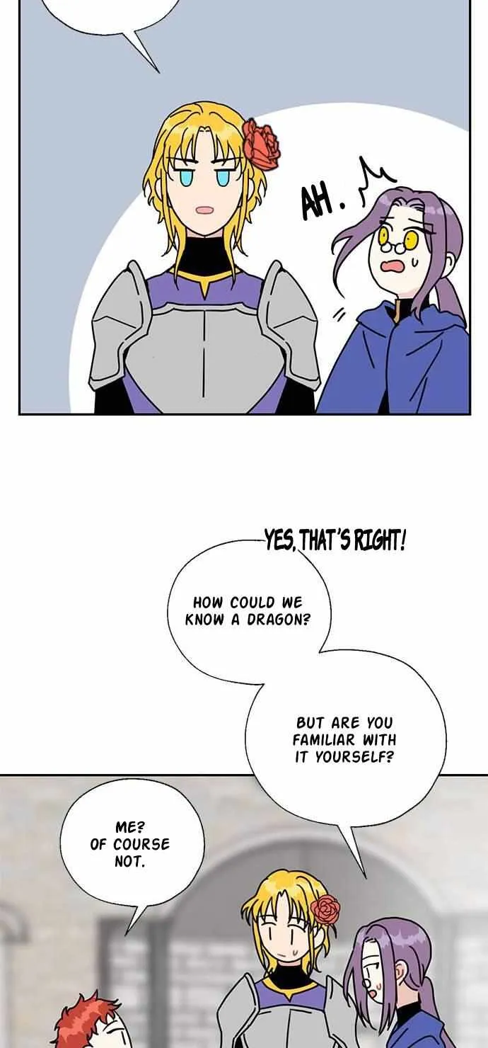 I Became The Chef Of The Dragon King Chapter 53 page 53 - 