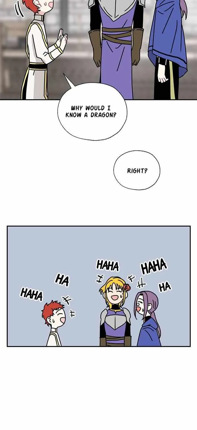 I Became The Chef Of The Dragon King Chapter 53 page 54 - 