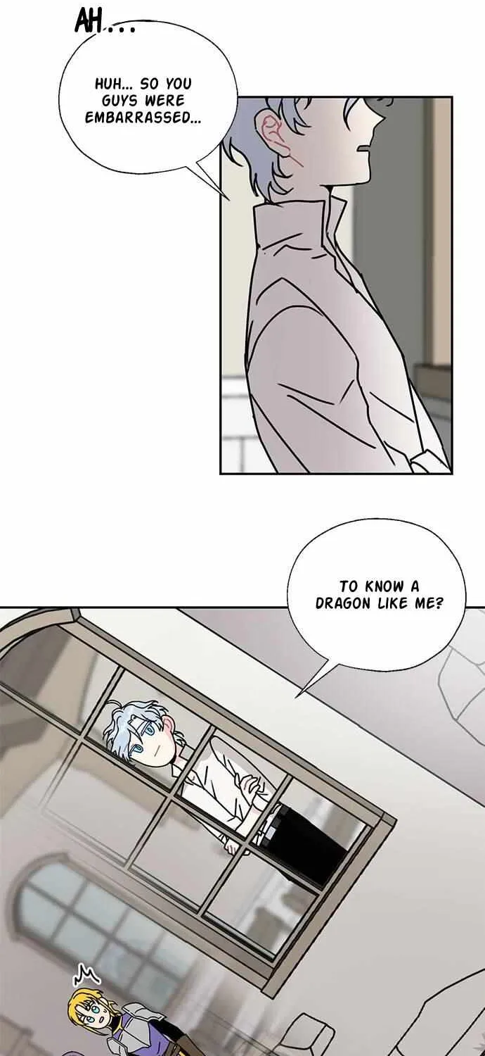 I Became The Chef Of The Dragon King Chapter 53 page 55 - 