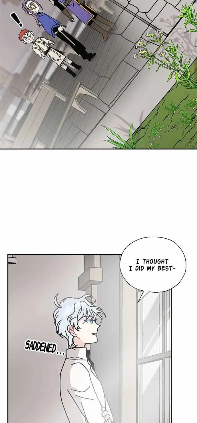I Became The Chef Of The Dragon King Chapter 53 page 56 - 