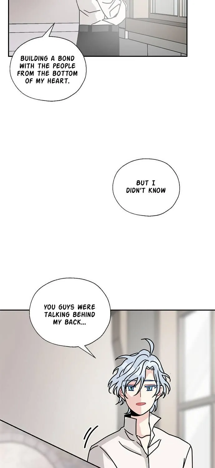 I Became The Chef Of The Dragon King Chapter 53 page 57 - 