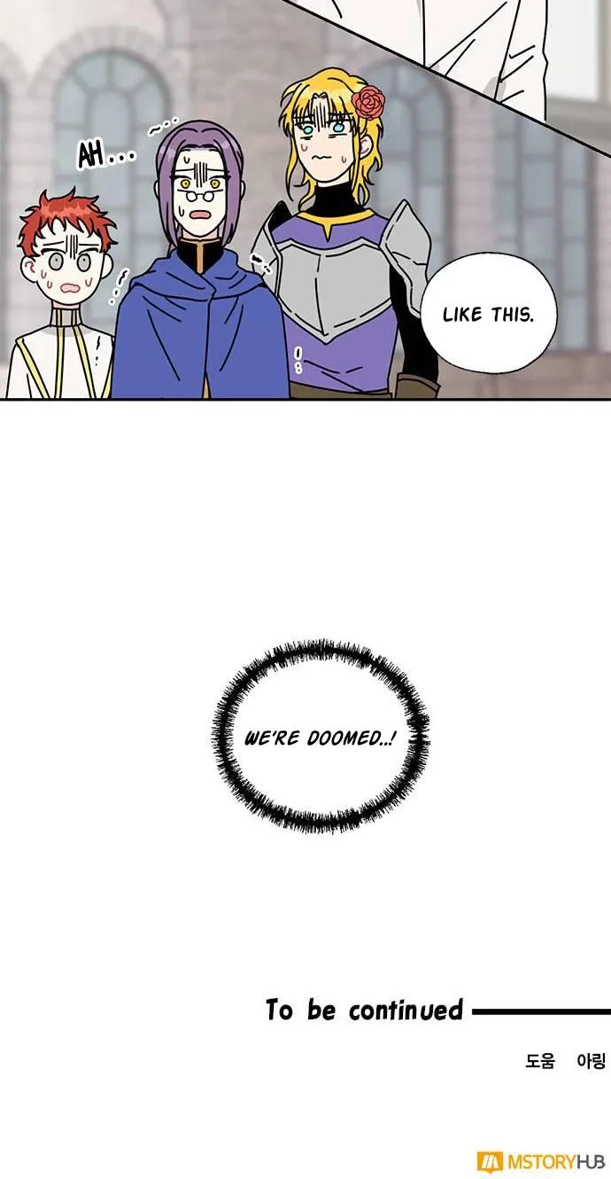 I Became The Chef Of The Dragon King Chapter 53 page 58 - 