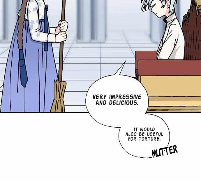 I Became The Chef Of The Dragon King Chapter 53 page 8 - 