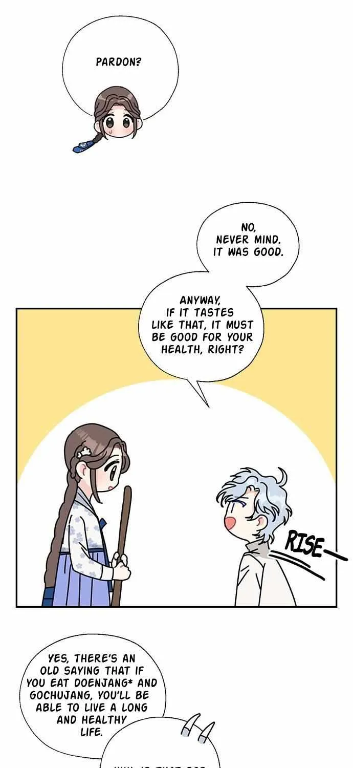 I Became The Chef Of The Dragon King Chapter 53 page 9 - 