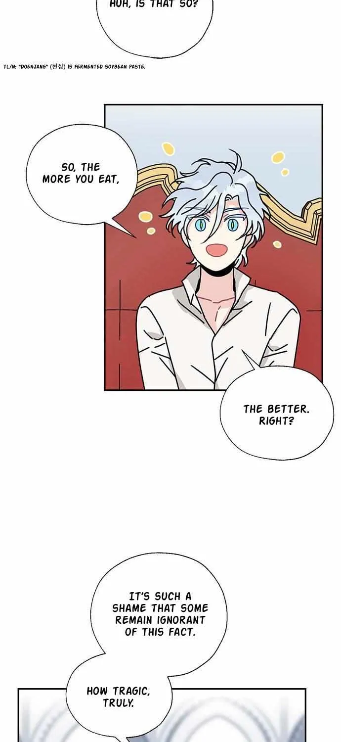 I Became The Chef Of The Dragon King Chapter 53 page 10 - 