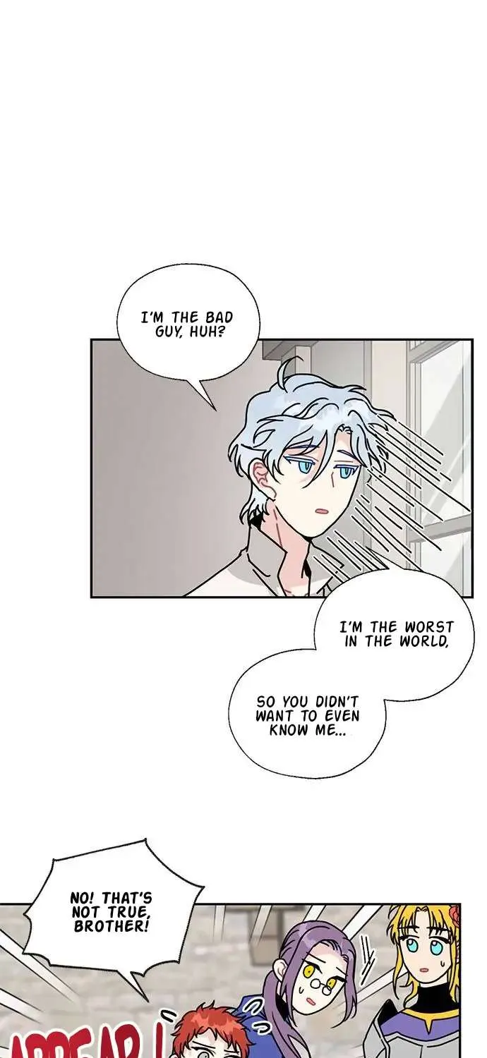 I Became The Chef Of The Dragon King Chapter 54 page 1 - 