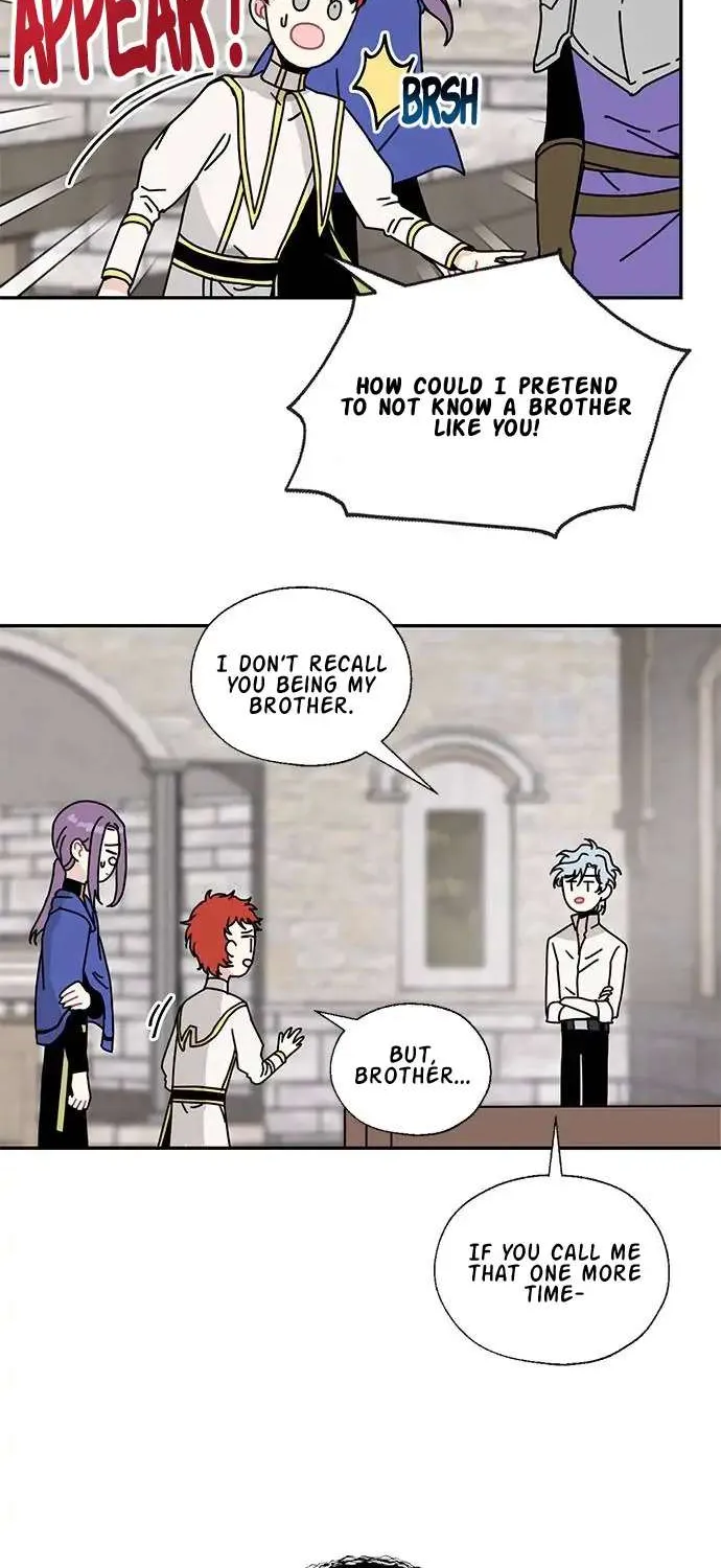 I Became The Chef Of The Dragon King Chapter 54 page 2 - 