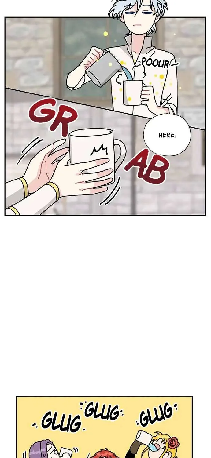 I Became The Chef Of The Dragon King Chapter 54 page 13 - 