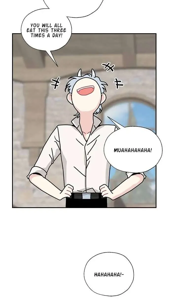 I Became The Chef Of The Dragon King Chapter 54 page 16 - 
