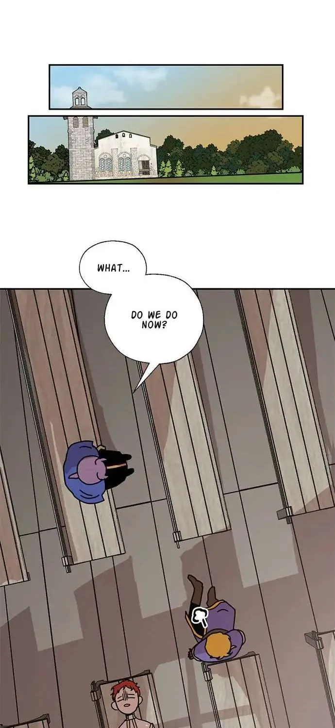 I Became The Chef Of The Dragon King Chapter 54 page 18 - 