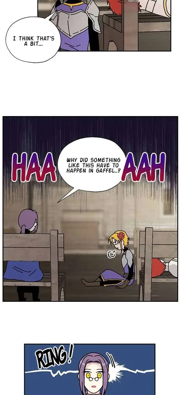 I Became The Chef Of The Dragon King Chapter 54 page 21 - 