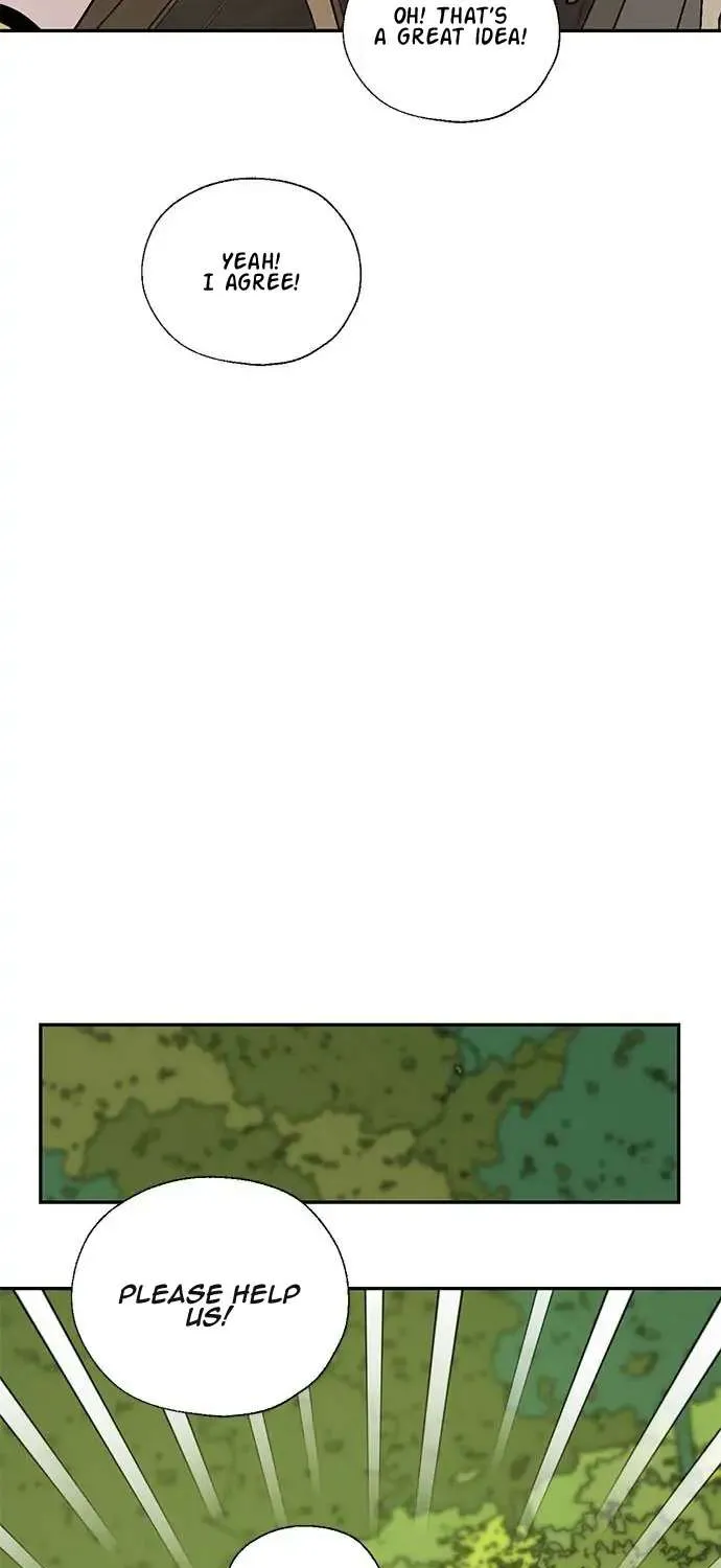 I Became The Chef Of The Dragon King Chapter 54 page 23 - 