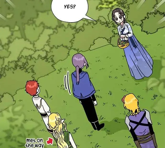 I Became The Chef Of The Dragon King Chapter 54 page 24 - 
