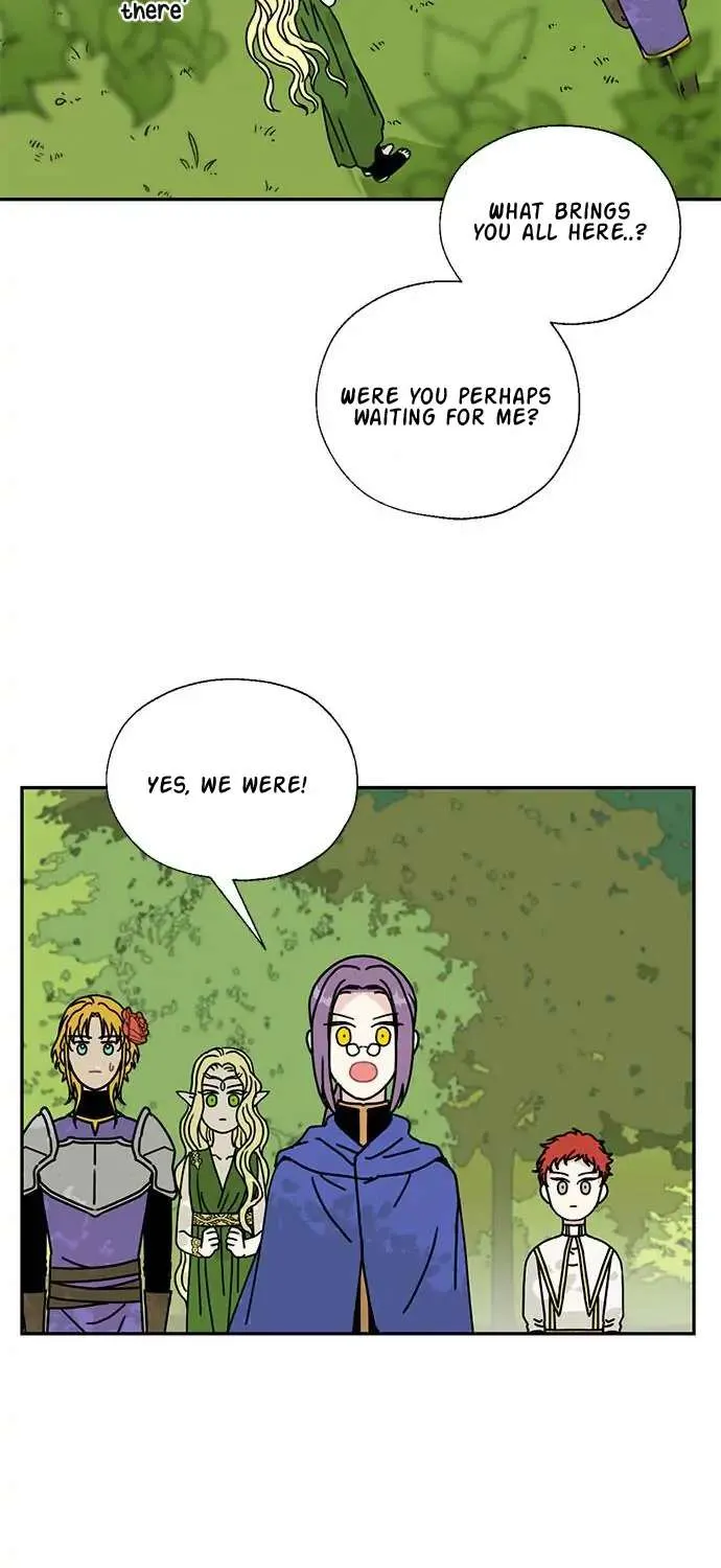 I Became The Chef Of The Dragon King Chapter 54 page 25 - 