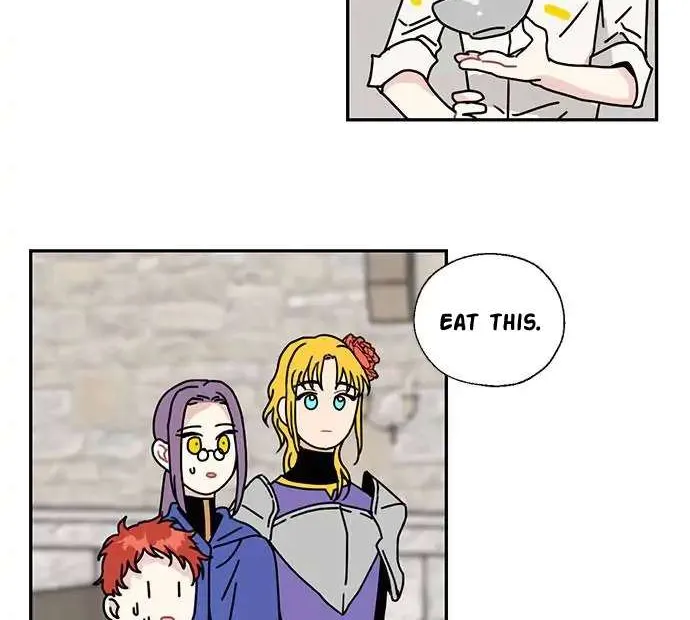 I Became The Chef Of The Dragon King Chapter 54 page 4 - 