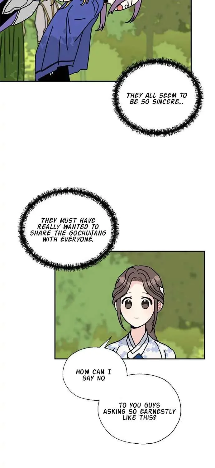 I Became The Chef Of The Dragon King Chapter 54 page 31 - 