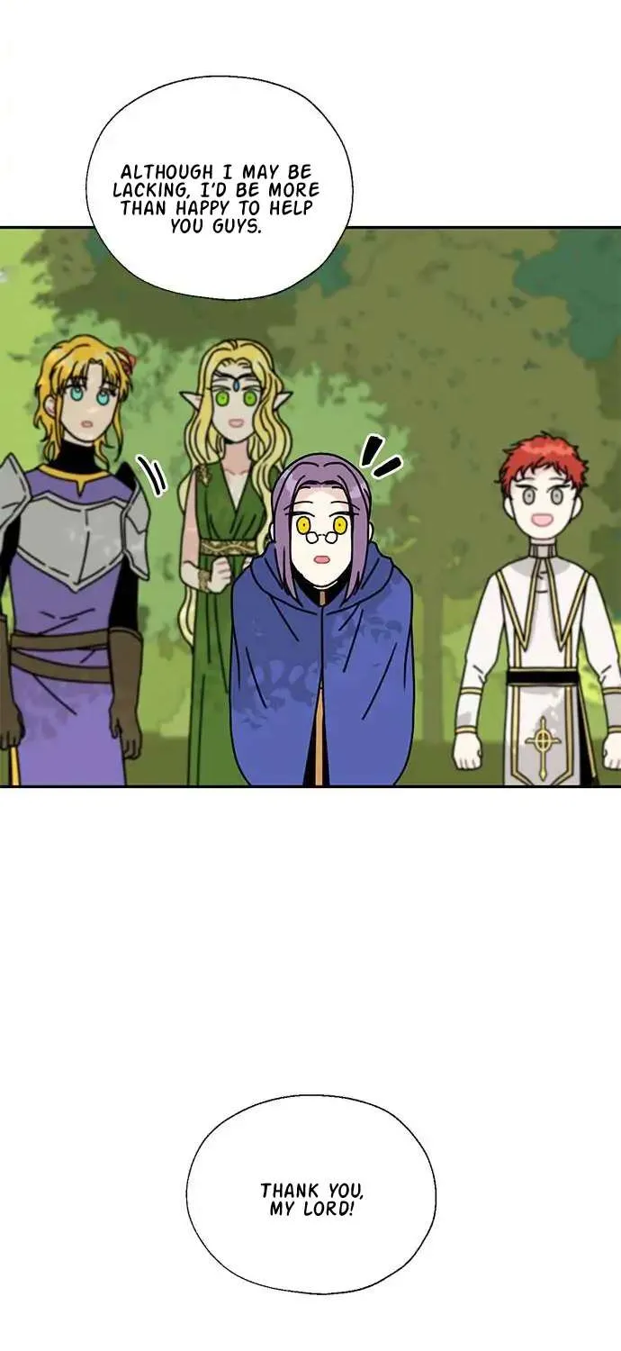 I Became The Chef Of The Dragon King Chapter 54 page 32 - 