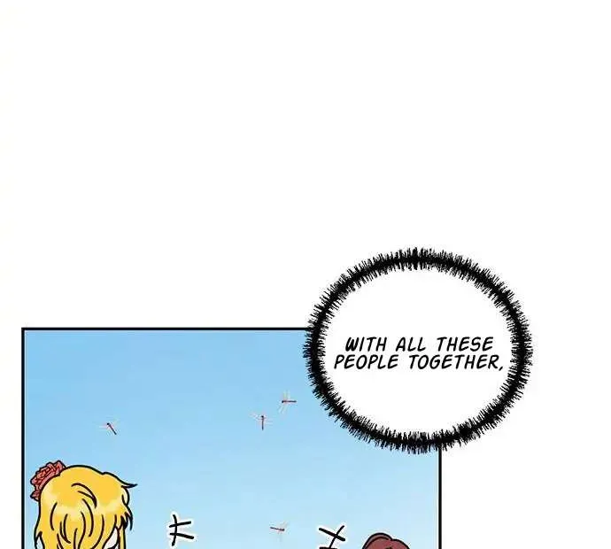 I Became The Chef Of The Dragon King Chapter 54 page 38 - 