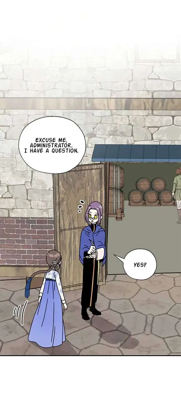 I Became The Chef Of The Dragon King Chapter 54 page 40 - 