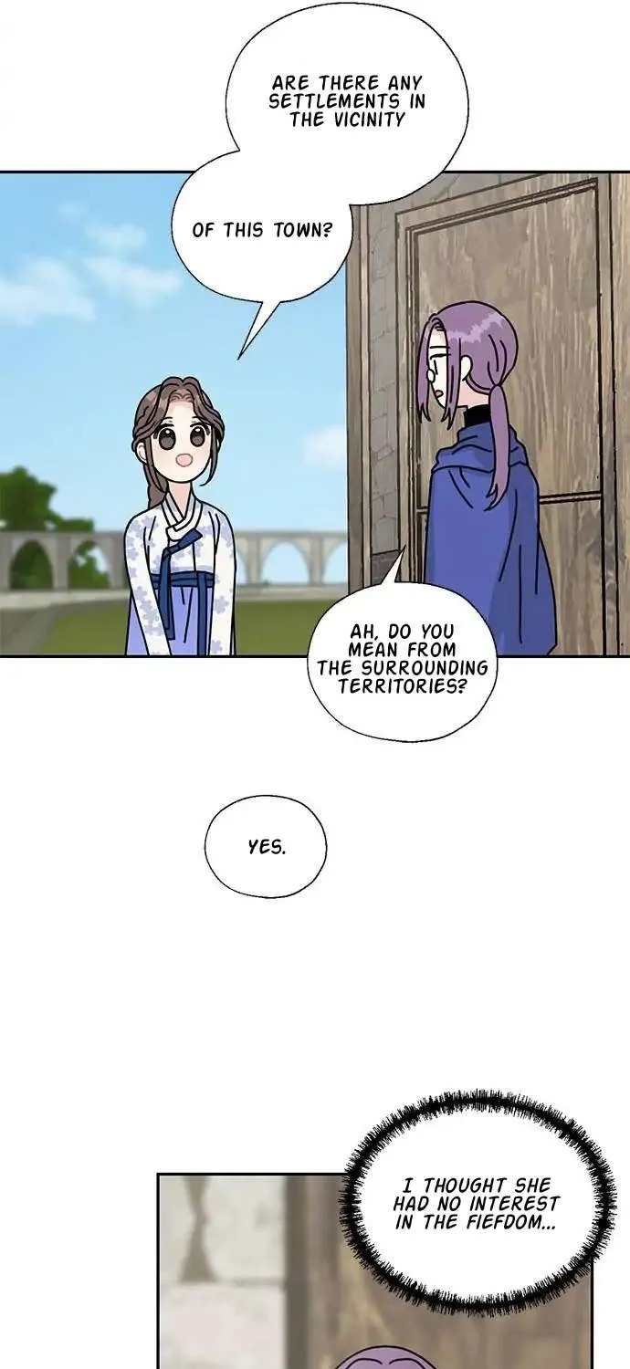 I Became The Chef Of The Dragon King Chapter 54 page 41 - 