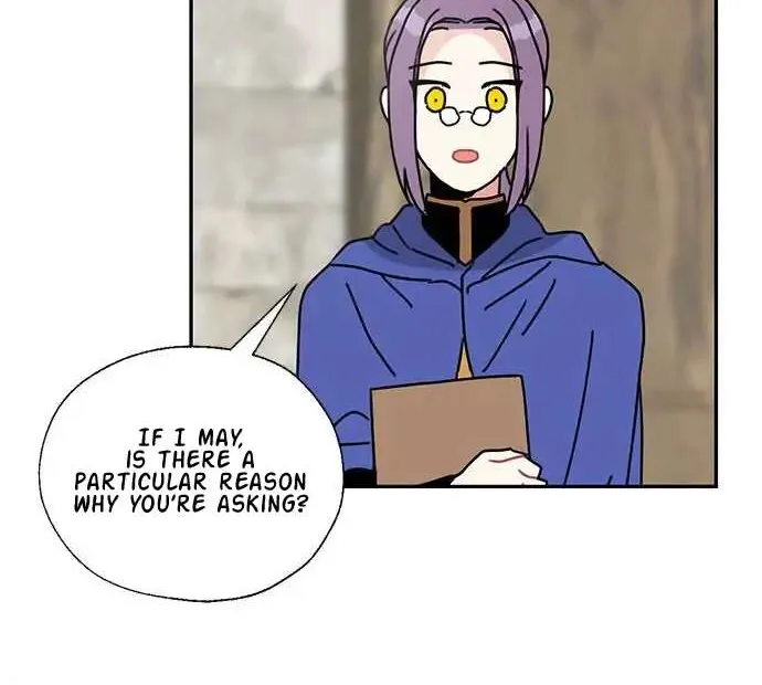 I Became The Chef Of The Dragon King Chapter 54 page 42 - 