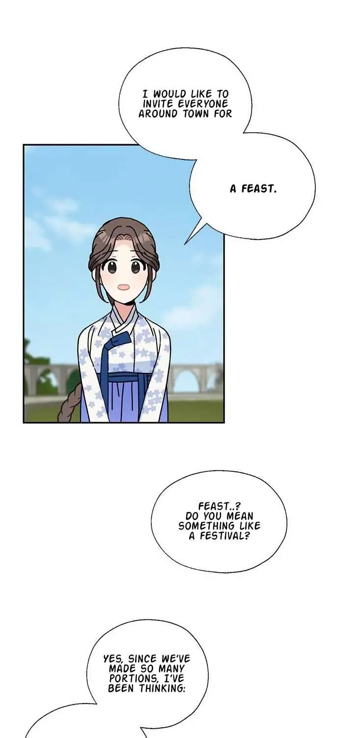 I Became The Chef Of The Dragon King Chapter 54 page 43 - 