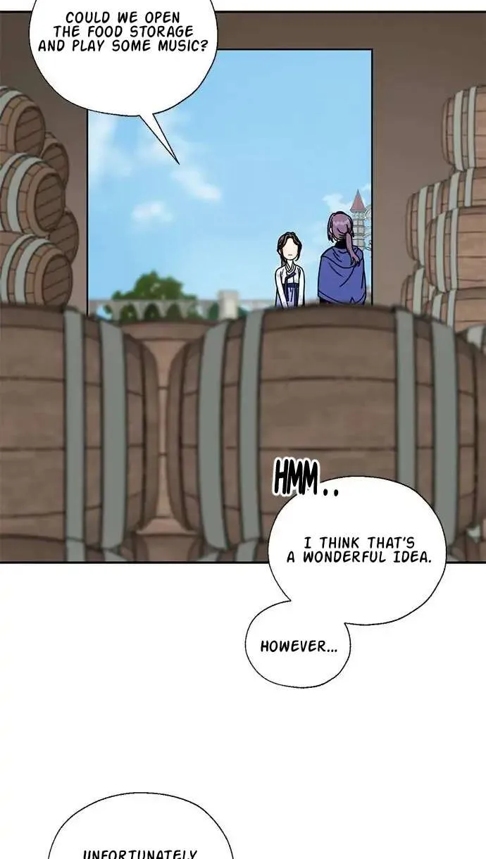 I Became The Chef Of The Dragon King Chapter 54 page 44 - 