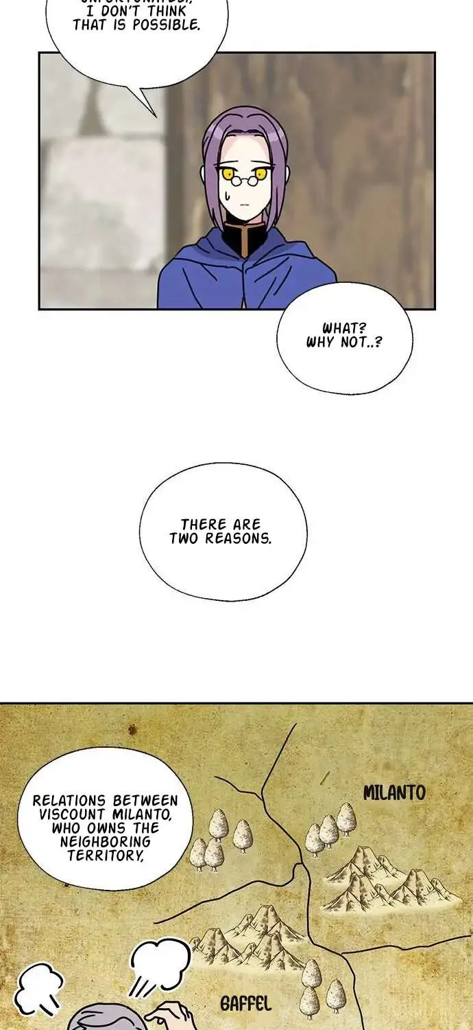 I Became The Chef Of The Dragon King Chapter 54 page 45 - 