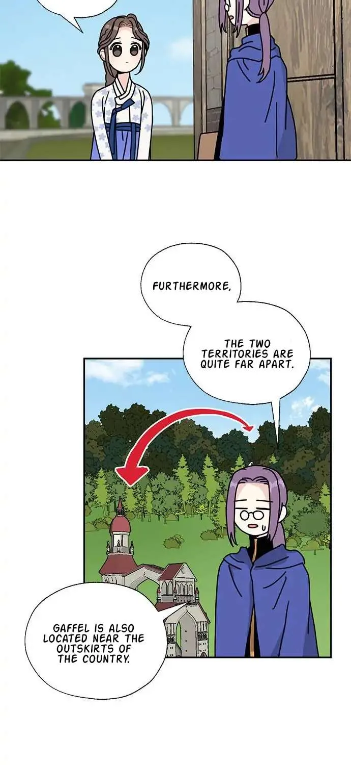 I Became The Chef Of The Dragon King Chapter 54 page 47 - 