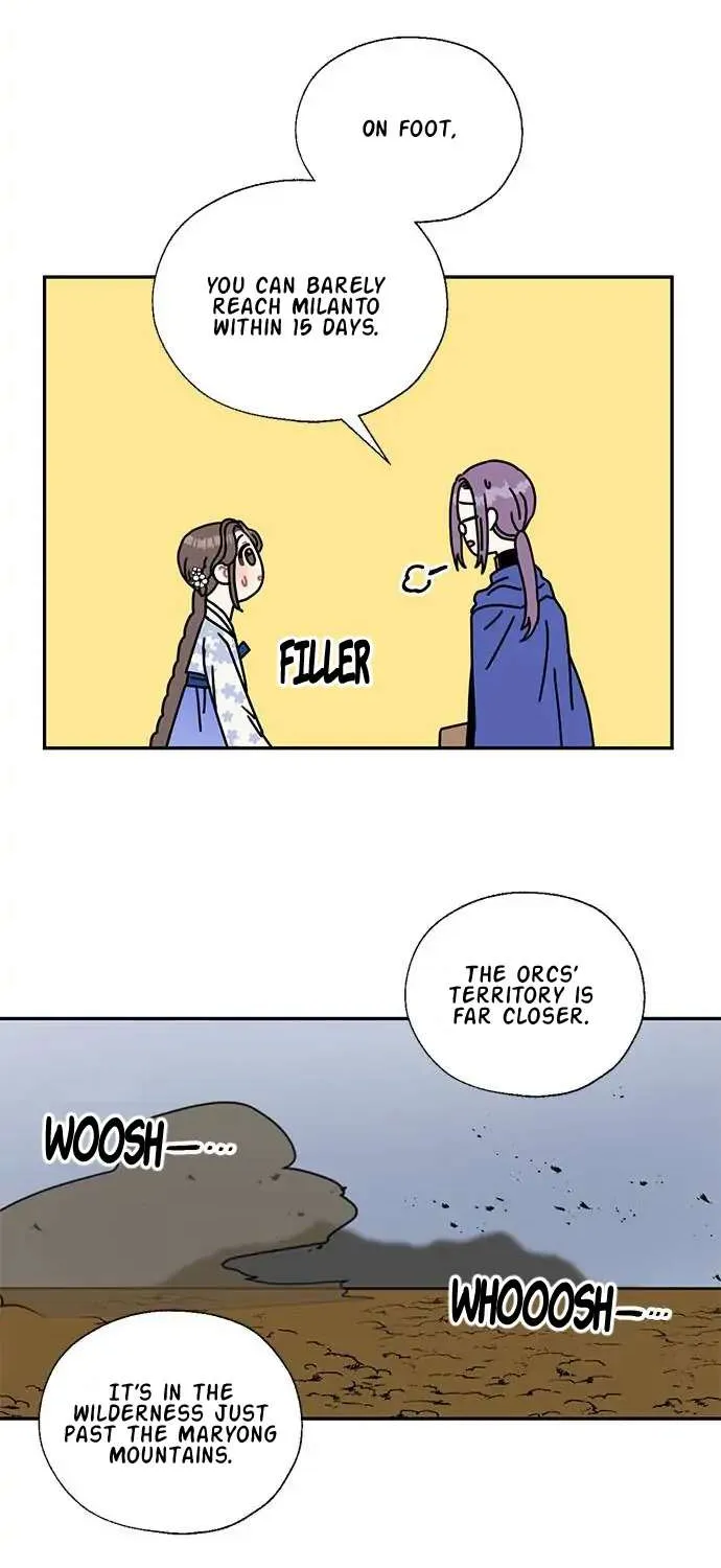 I Became The Chef Of The Dragon King Chapter 54 page 48 - 